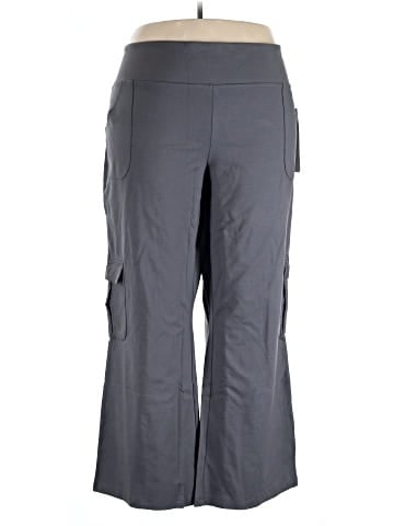 Women With Control Active Pants (view 1)