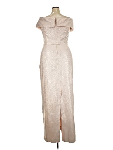 Teri Jon by Rickie Freeman Cocktail Dress (view 2)