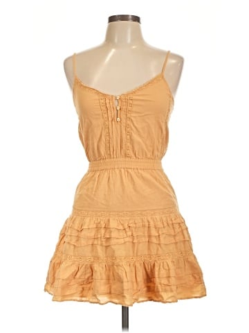 Little Moon Casual Dress (view 1)