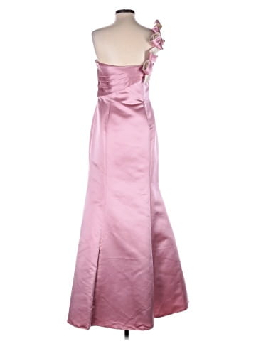 Bari Jay Cocktail Dress (view 2)