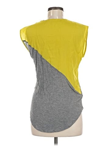 BCBGeneration Sleeveless Top (view 2)