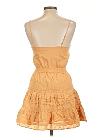 Little Moon Casual Dress (view 2)