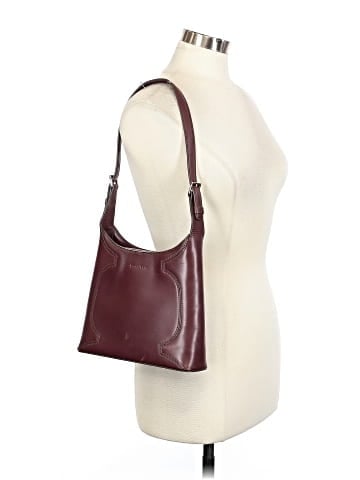Cole Haan Leather Shoulder Bag (view 2)