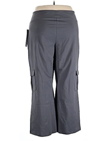 Women With Control Active Pants (view 2)