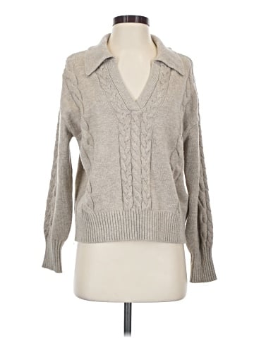 Splendid Pullover Sweater (view 1)