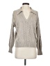 Splendid Gray Pullover Sweater Size XS - photo 1