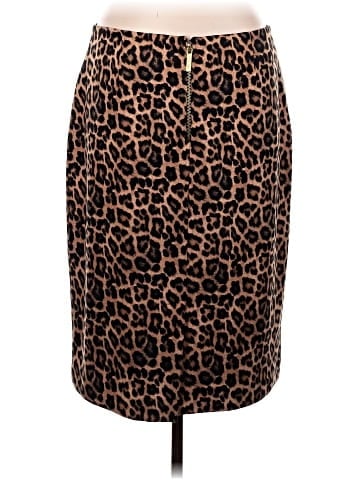 MICHAEL Michael Kors Casual Skirt (view 2)