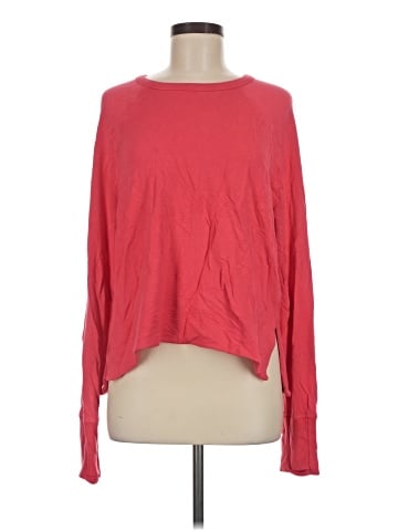 Athleta Pullover Sweater (view 1)