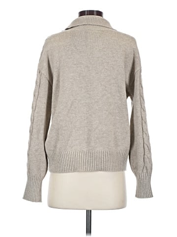 Splendid Pullover Sweater (view 2)