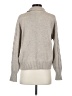 Splendid Gray Pullover Sweater Size XS - photo 2