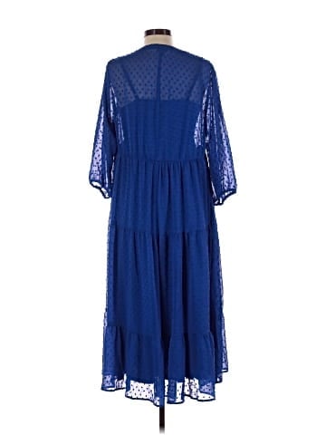 Torrid Casual Dress (view 2)