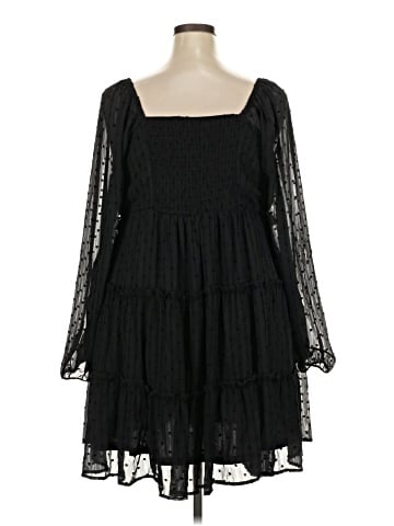 Torrid Casual Dress (view 2)