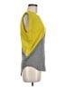 BCBGeneration 100% Polyester Gray Sleeveless Top Size M - photo 4