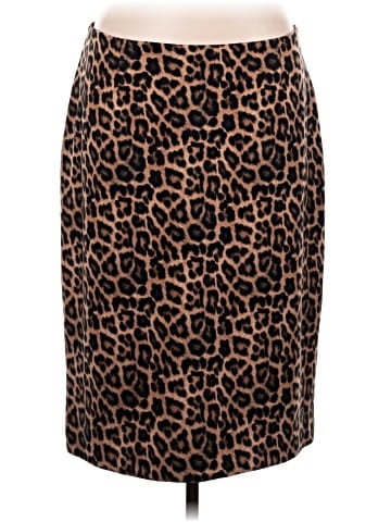 MICHAEL Michael Kors Casual Skirt (view 1)
