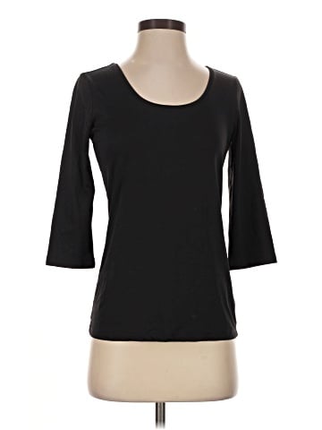 BOSS by HUGO BOSS 3/4 Sleeve T-Shirt (view 1)