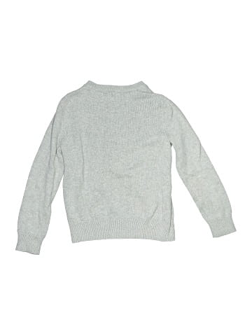 Crewcuts Pullover Sweater (view 2)