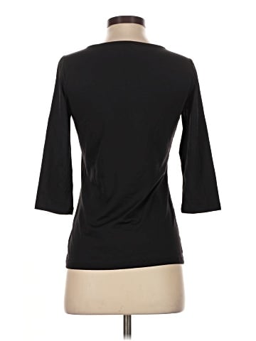 BOSS by HUGO BOSS 3/4 Sleeve T-Shirt (view 2)