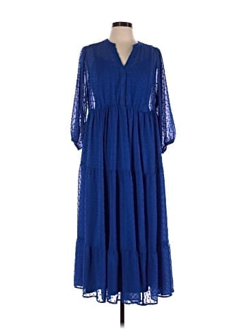 Torrid Casual Dress (view 1)