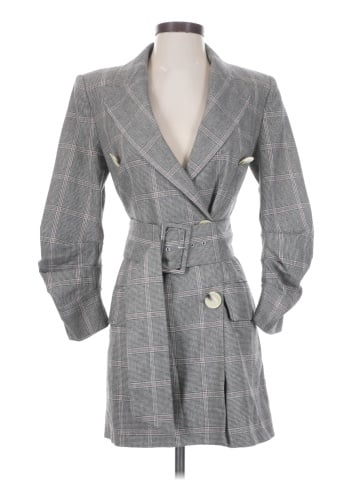 Zara Coat (view 1)