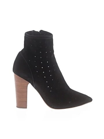 See By Chloé Ankle Boots (view 1)