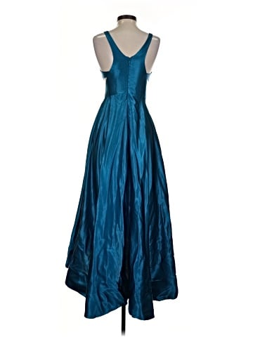Aidan Mattox Cocktail Dress (view 2)
