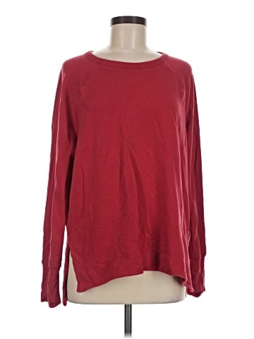 Athleta Pullover Sweater (view 1)