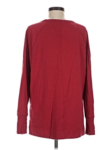 Athleta Pullover Sweater (view 2)