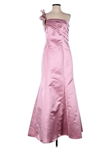 Bari Jay Cocktail Dress (view 1)
