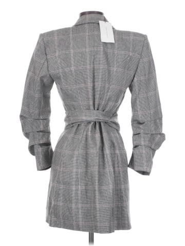Zara Coat (view 2)