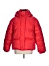 BCBGeneration Solid Red Snow Jacket Size L - photo 1
