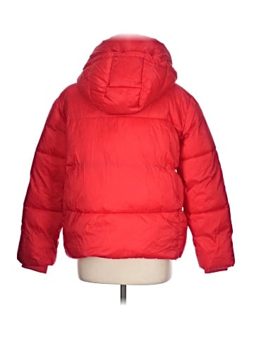 BCBGeneration Snow Jacket (view 2)