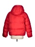 BCBGeneration Solid Red Snow Jacket Size L - photo 2