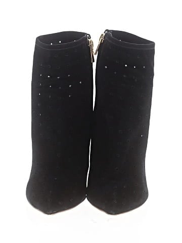 See By Chloé Ankle Boots (view 2)