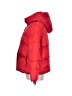BCBGeneration Solid Red Snow Jacket Size L - photo 5