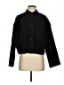 Max Studio 100% Polyester Black Jacket Size S - photo 1