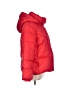 BCBGeneration Solid Red Snow Jacket Size L - photo 4