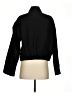 Max Studio 100% Polyester Black Jacket Size S - photo 2