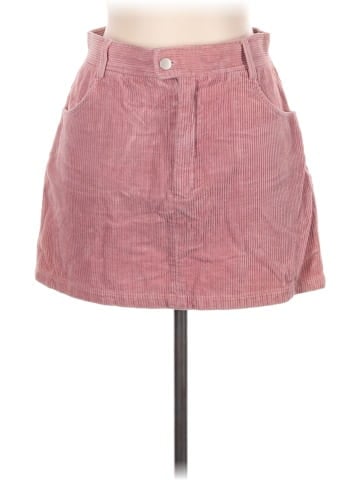 Kendall & Kylie Casual Skirt (view 1)