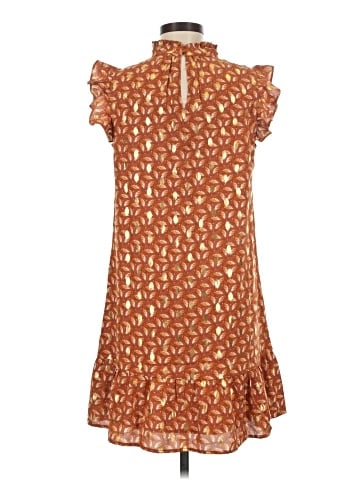 THML Casual Dress (view 1)