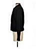 Max Studio 100% Polyester Black Jacket Size S - photo 5