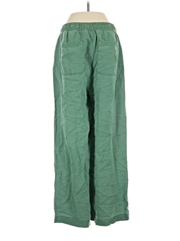 C&C California Linen Pants (view 2)