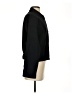 Max Studio 100% Polyester Black Jacket Size S - photo 4