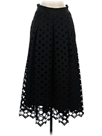 White House Black Market Formal Skirt (view 1)