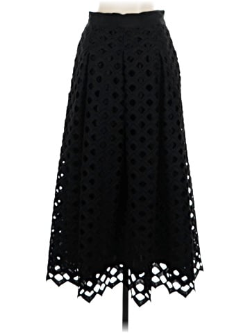 White House Black Market Formal Skirt (view 2)