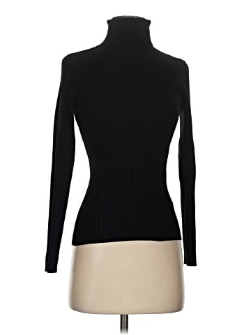 Ellen Tracy Turtleneck Sweater (view 1)