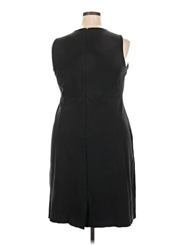 Lands' End Cocktail Dress (view 2)