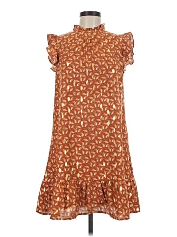THML Casual Dress (view 2)