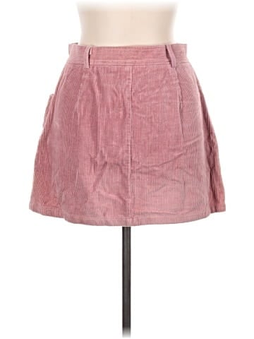 Kendall & Kylie Casual Skirt (view 2)