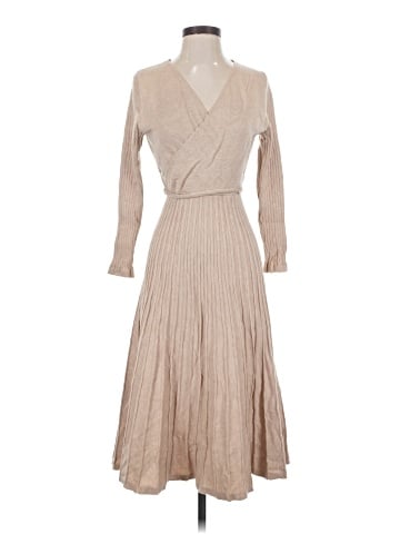 Zesica Casual Dress (view 1)