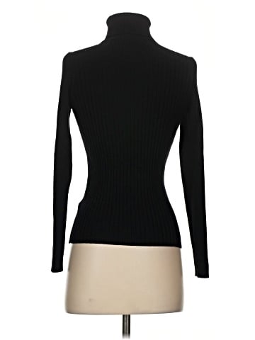 Ellen Tracy Turtleneck Sweater (view 2)